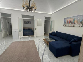 Fauka blu Carini